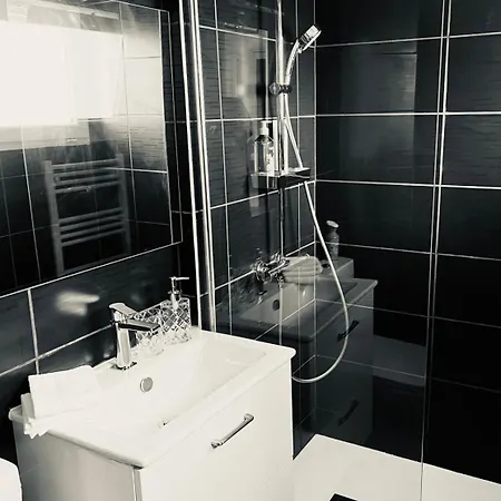 Appartement Les Secrets D'eden Rose- Escapade Romantique A 2 *