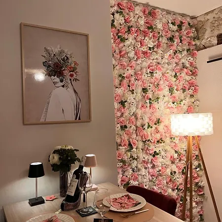 Les Secrets D'eden Rose