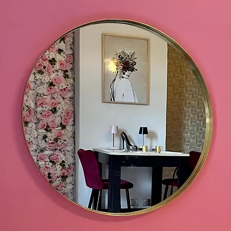 Les Secrets D'eden Rose Apartment *