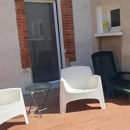 Les Secrets D'eden Rose- Escapade Romantique A 2 Appartement